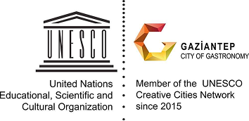UNESCO Gastronomi Şehri Gaziantep